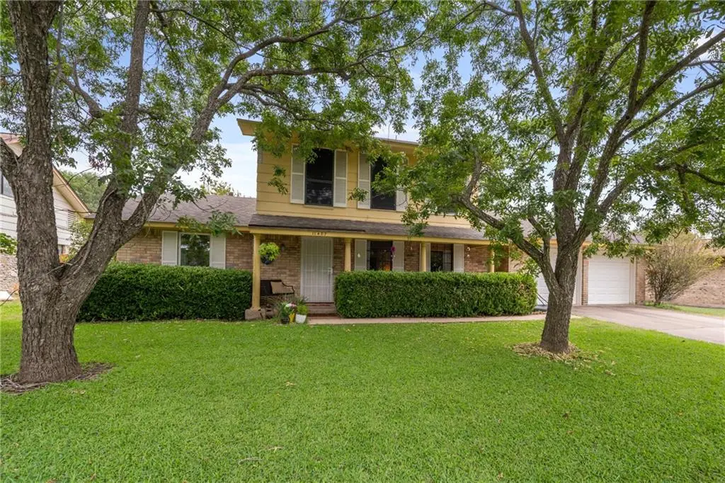 11407 D K Ranch RD, Austin, TX 78759