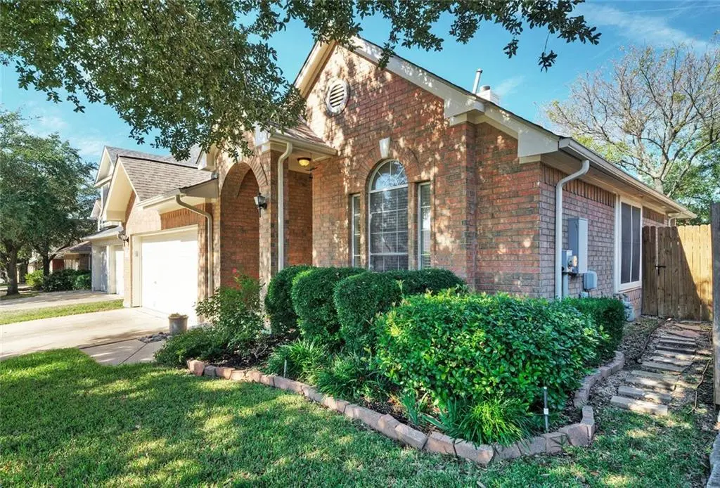 1804 Montana Sky DR, Austin, TX 78727