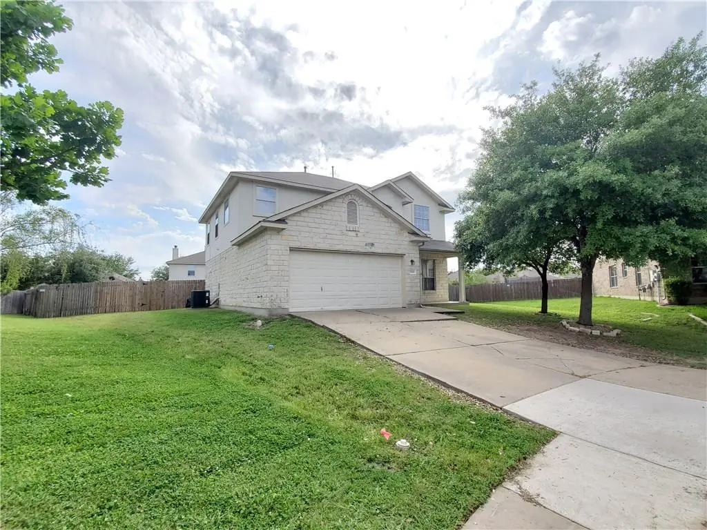 18600 White Water CV, Pflugerville, TX 78660