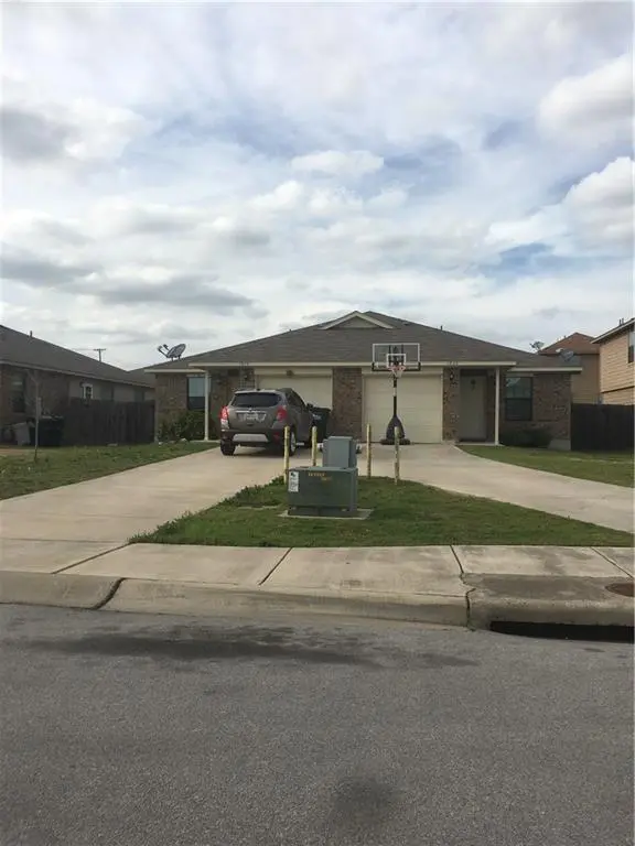 1023 Trail Driver CV, Georgetown, TX 78626