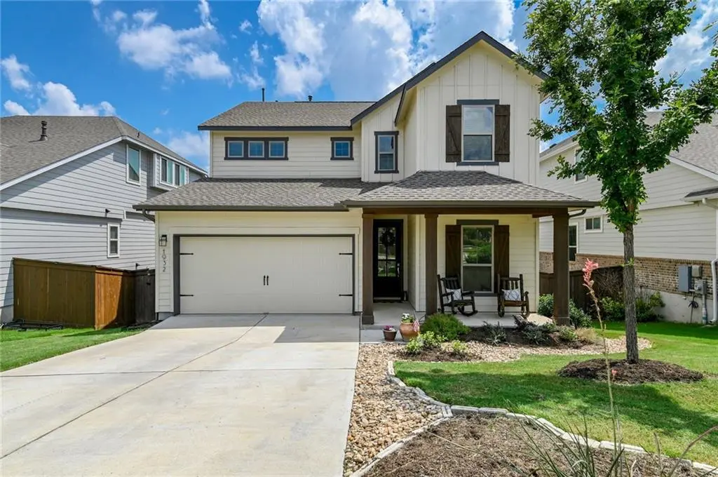 1932 Muhly Bush BND, Leander, TX 78641