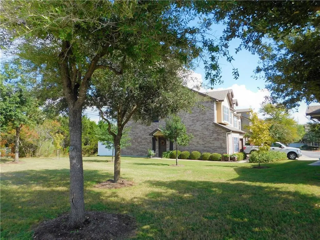 1900 Little Elm TRL #40, Cedar Park, TX 78613