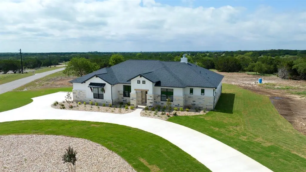 122 Ethan LN, Burnet, TX 78611