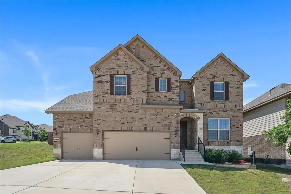 1643 Willow Oak DR, San Antonio, TX 78245