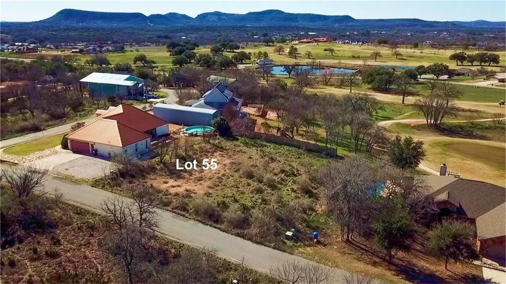 Lot 55 Chesterfield DR, Kingsland, TX 78639
