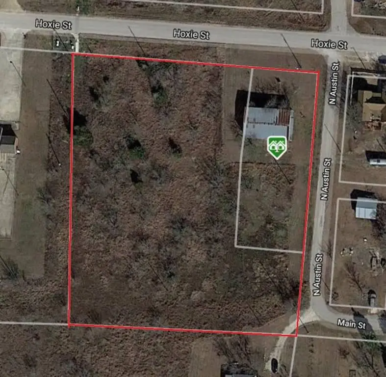 100 Hoxie, Coupland, TX 78615