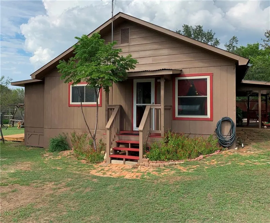 133 Old Marble Falls RD, Round Mountain, TX 78663