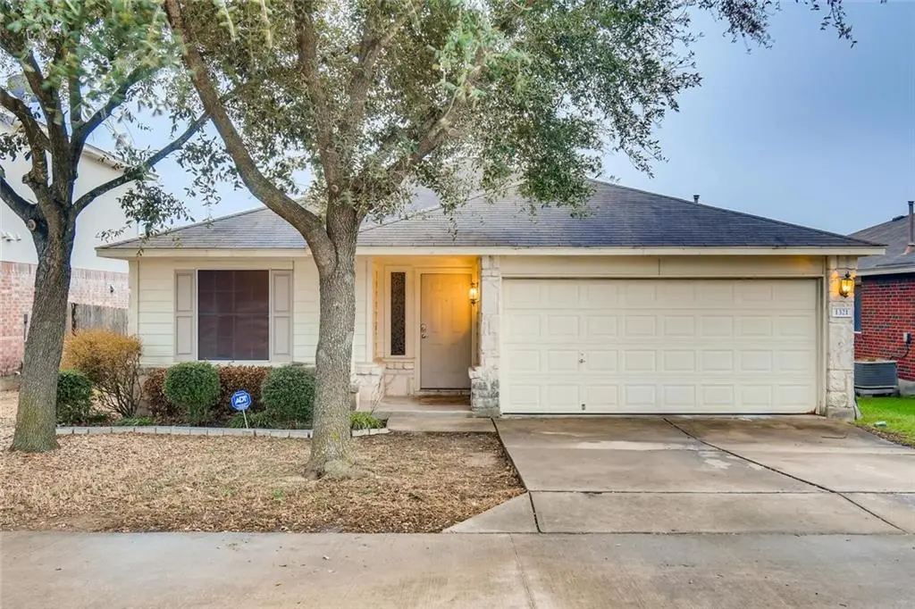 1321 Tudor House RD, Pflugerville, TX 78660