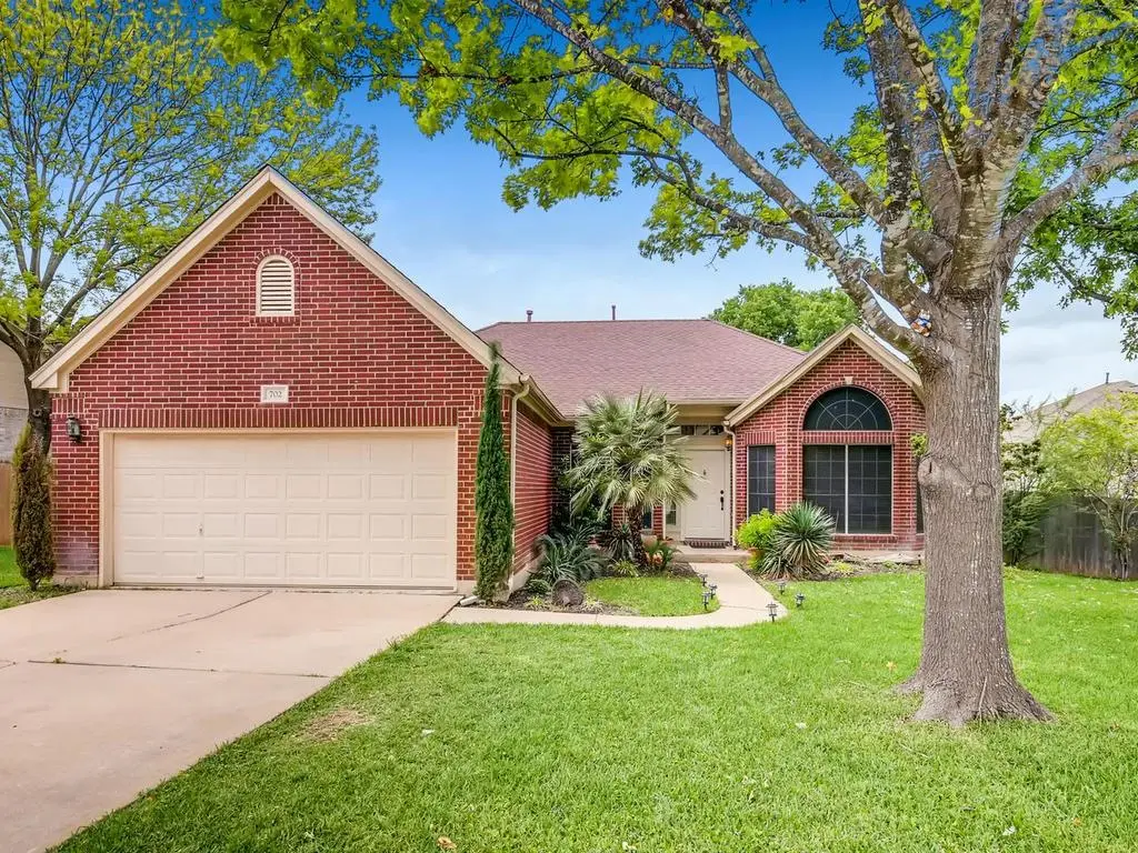 702 Champions PT, Pflugerville, TX 78660