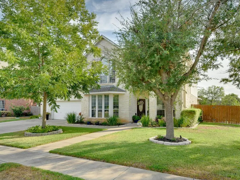 3039 Covington PL, Round Rock, TX 78681