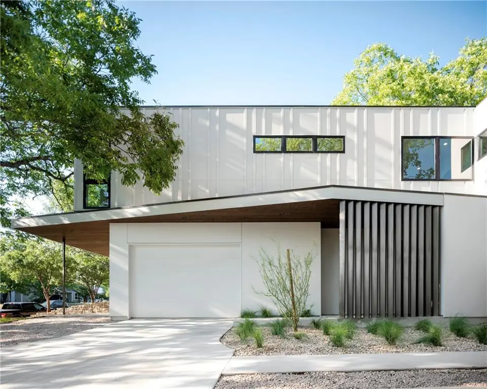 3310 Larry LN #A, Austin, TX 78722