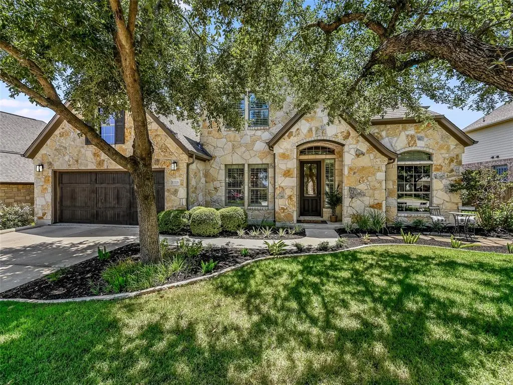 12221 Palisades PKWY, Austin, TX 78732