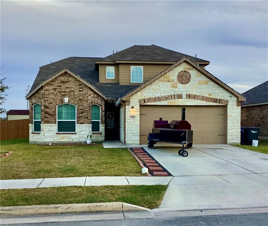 6181 Daisy WAY, New Braunfels, TX 78132
