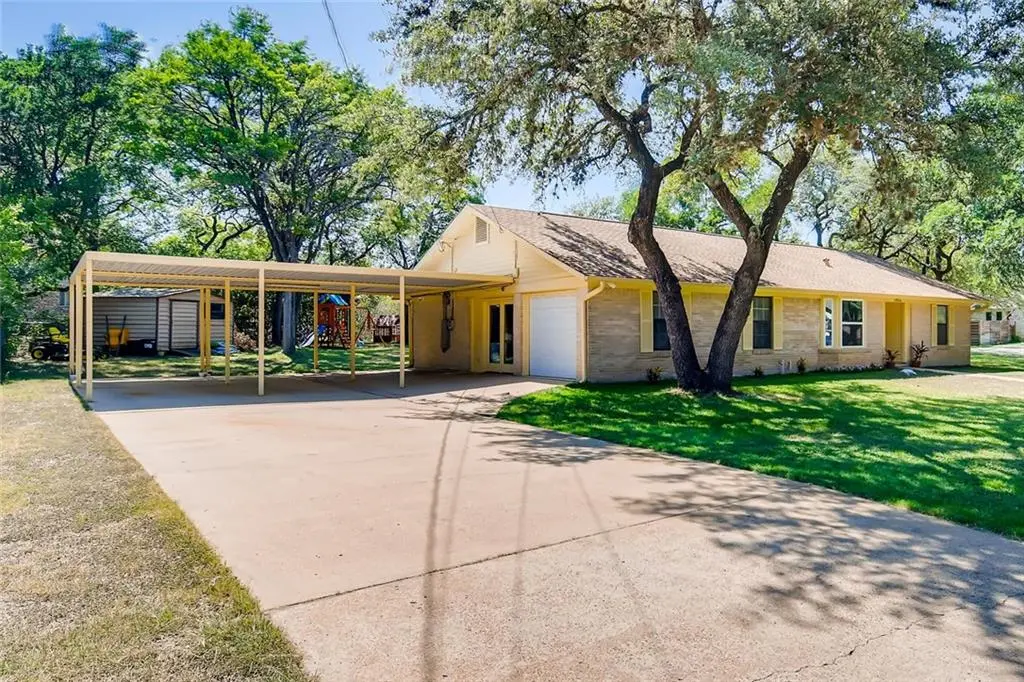 13516 Caldwell DR, Austin, TX 78750