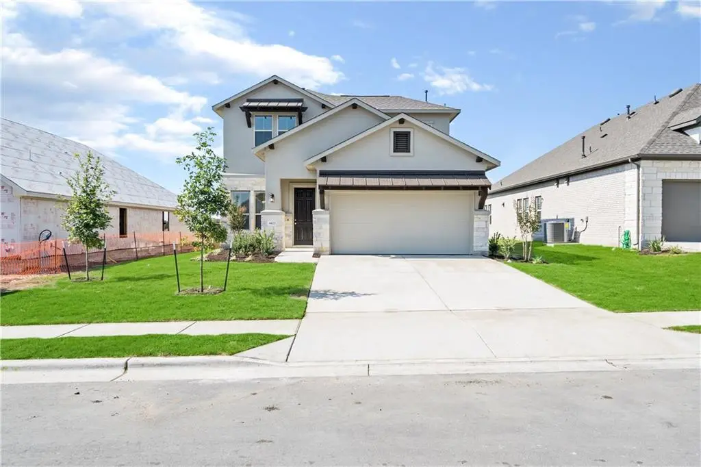 4421 Jackies DR, Pflugerville, TX 78660