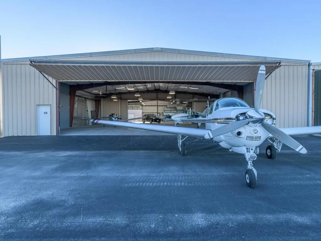 204 Flightline RD, Lago Vista, TX 78645