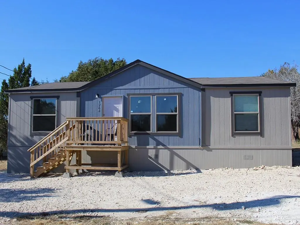 1764 Live Oak DR, Canyon Lake, TX 78133