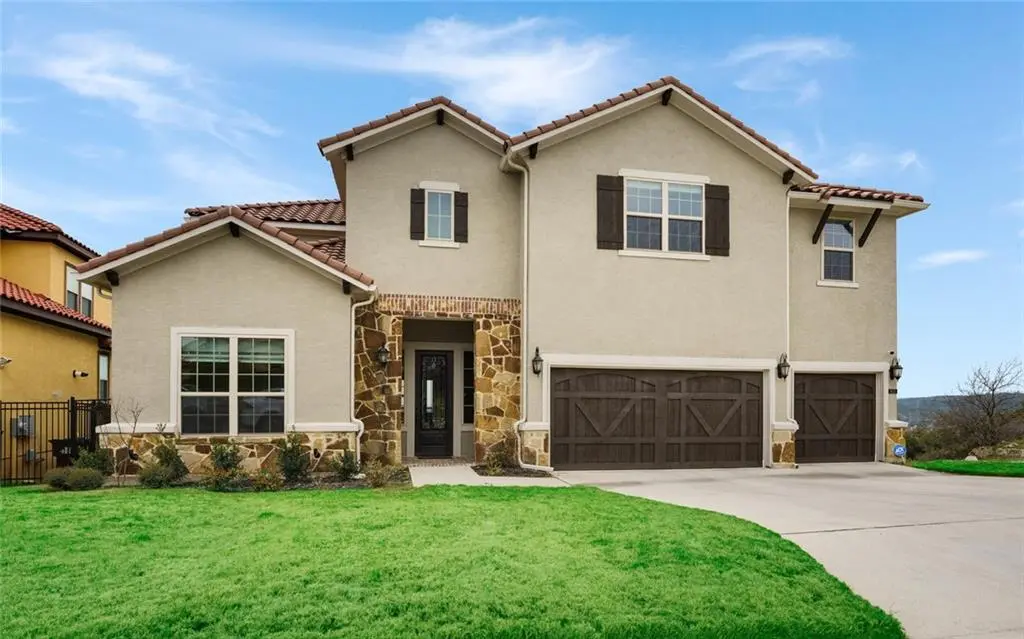16135 Salto del Agua, San Antonio, TX 78255