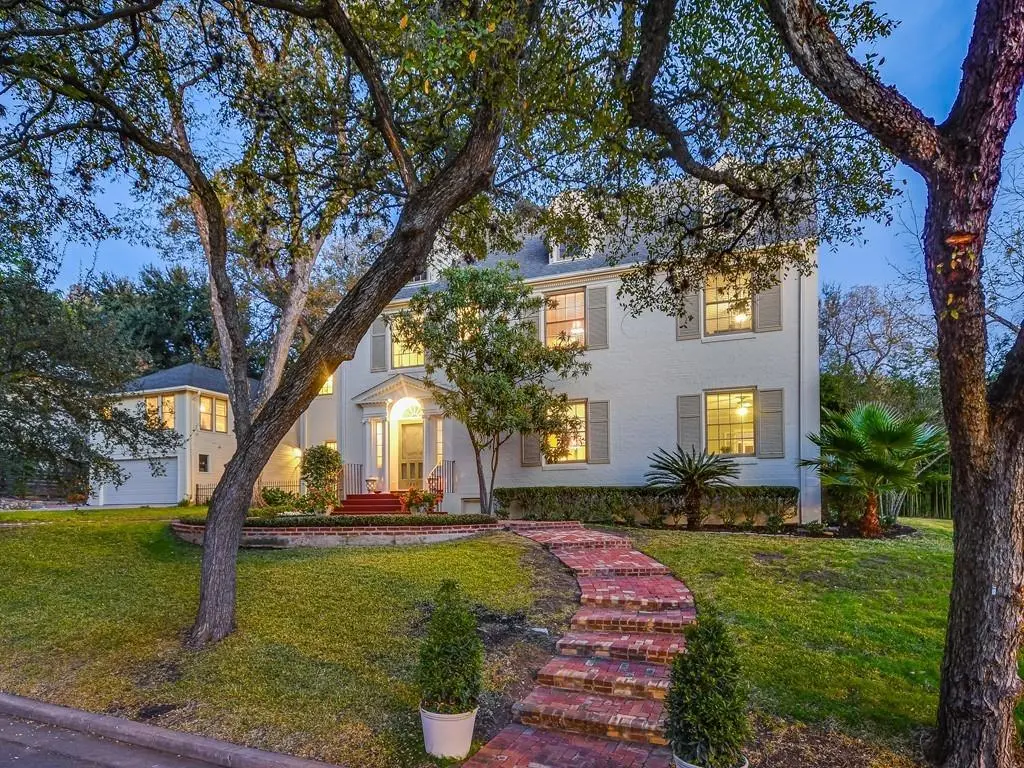 1701 San Gabriel ST, Austin, TX 78701