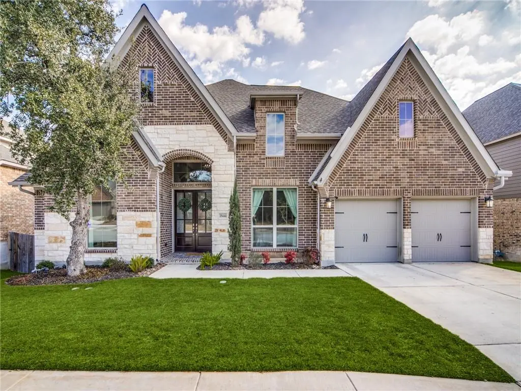 25444 River Ledge, San Antonio, TX 78255