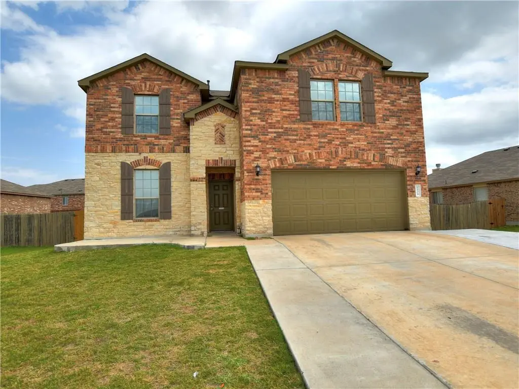 6908 Armagh DR, Austin, TX 78754