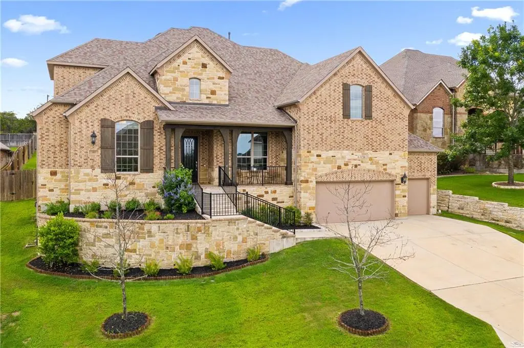 140 Empire CT, Austin, TX 78737
