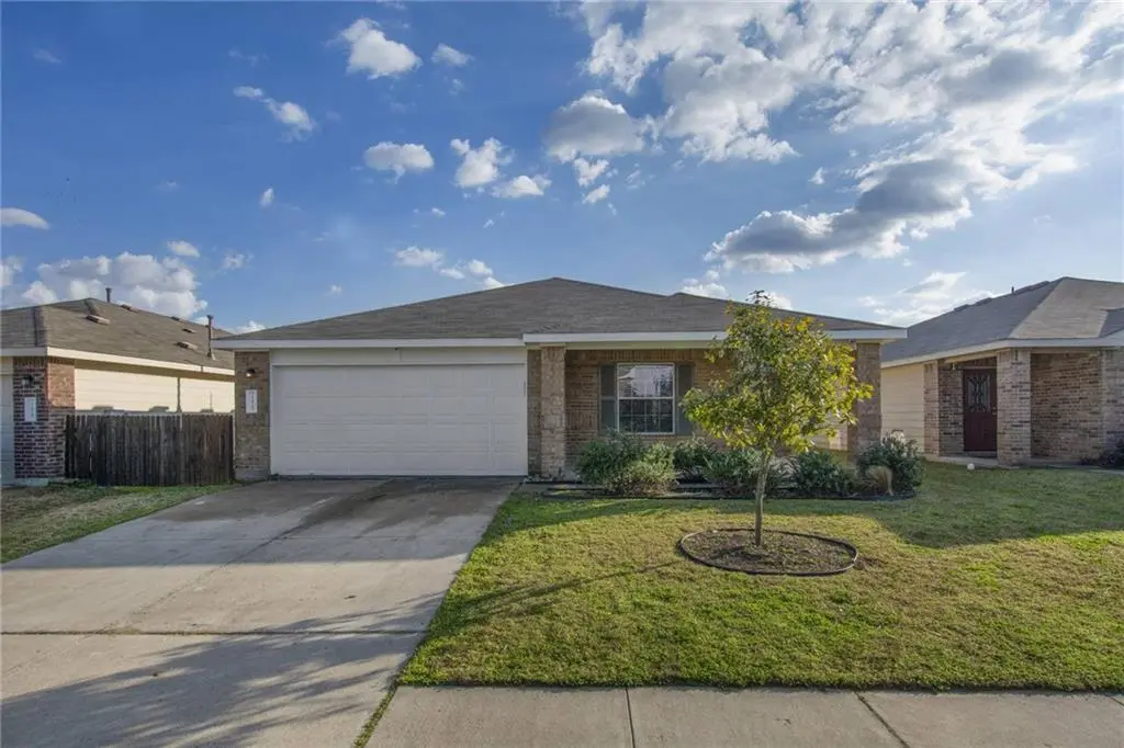 17925 Prairie Verbena LN, Elgin, TX 78621