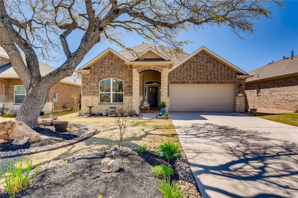 4332 Buffalo Ford RD, Georgetown, TX 78628
