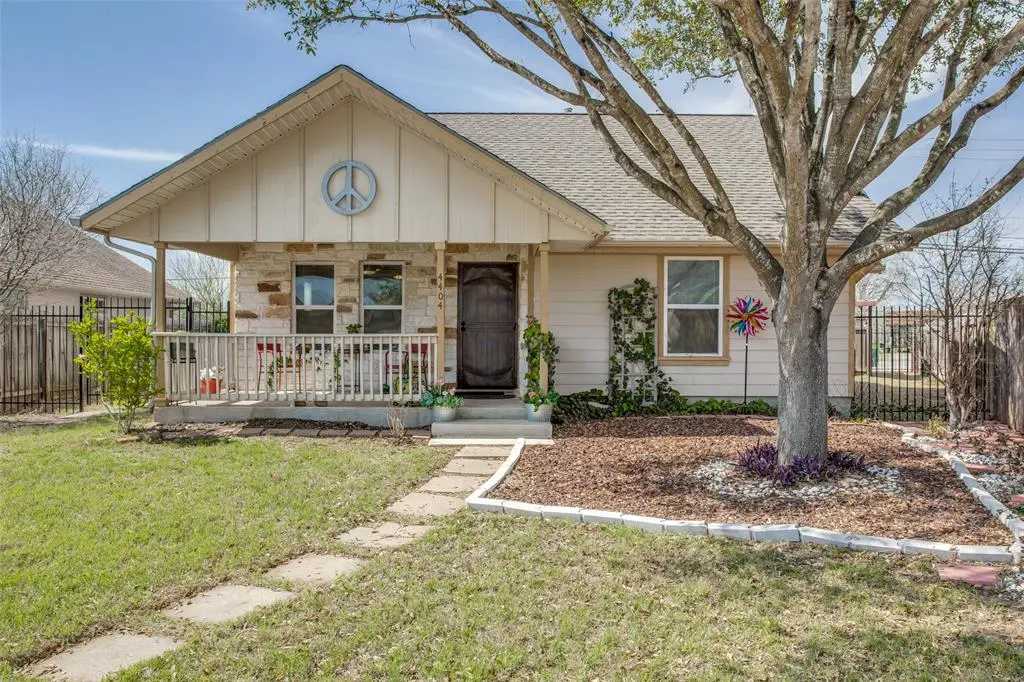 4404 Acers LN, Austin, TX 78725