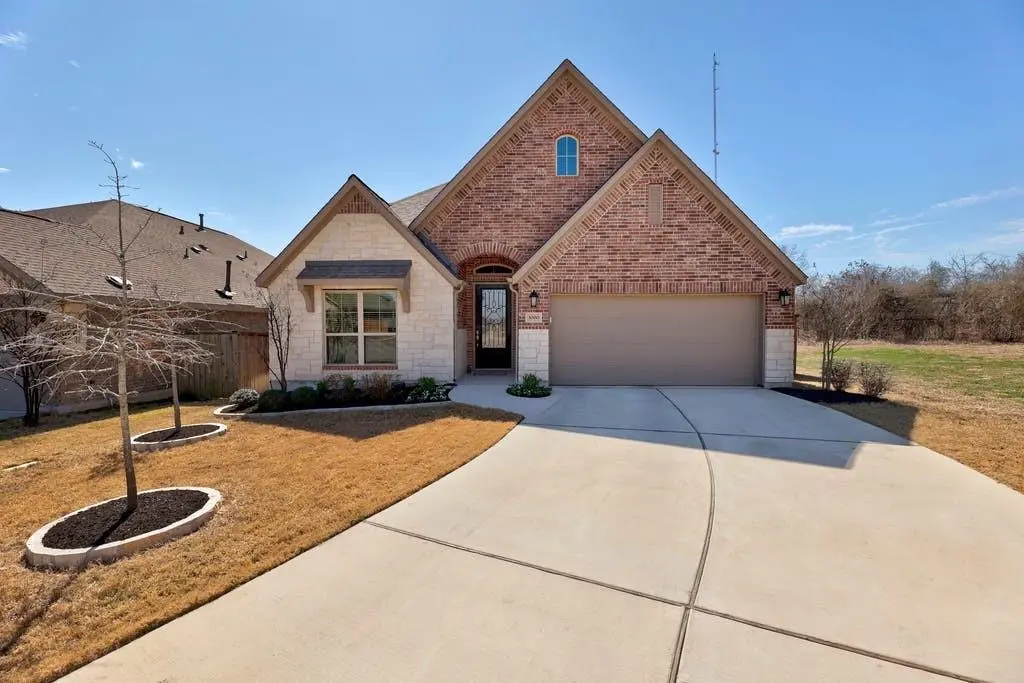 3000 Rabbit Creek DR, Georgetown, TX 78626
