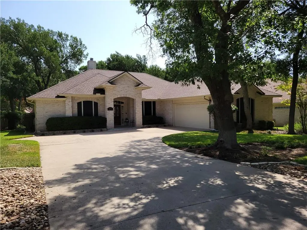 30115 Saw grass TRL, Georgetown, TX 78628