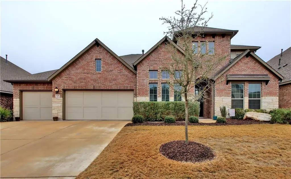 136 Fannin Battleground LN, Georgetown, TX 78628