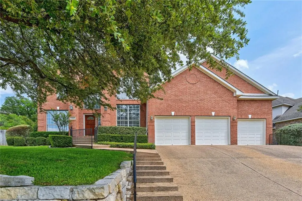 3901 Mira Vista DR, Austin, TX 78732