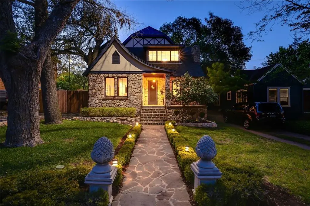 1604 Travis Heights BLVD, Austin, TX 78704