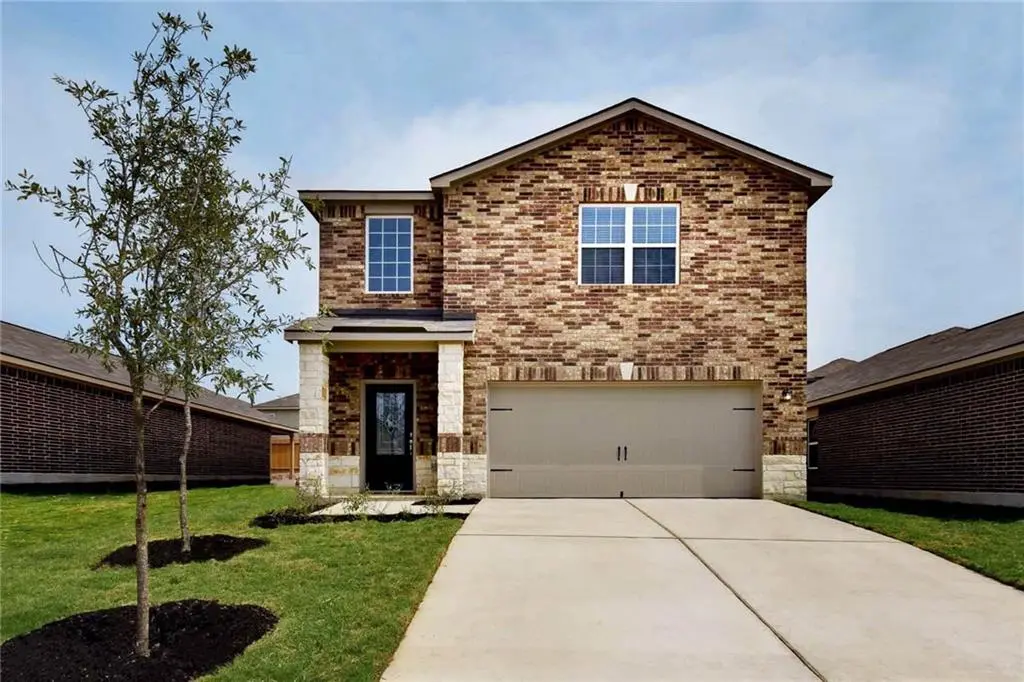 13512 William McKinley WAY, Manor, TX 78653