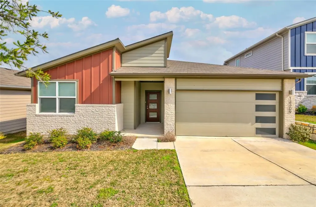13309 Baileyfield DR, Pflugerville, TX 78660