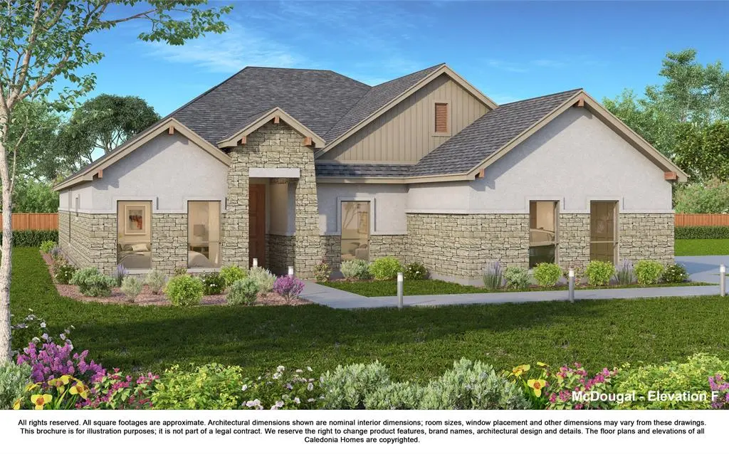 379 Raptor Beak WAY, Cedar Creek, TX 78612