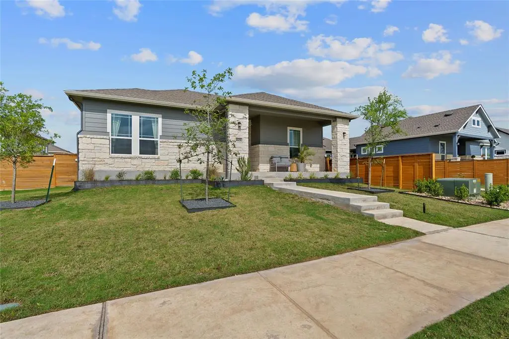8608 Apogee BLVD, Austin, TX 78744