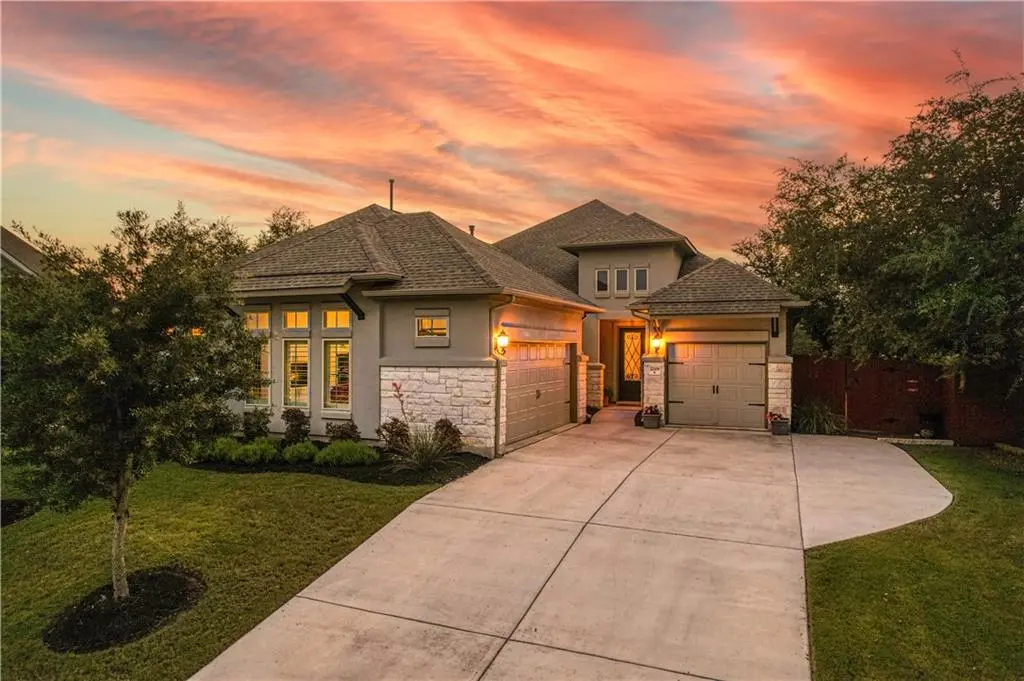 22009 Cross Timbers BND, Lago Vista, TX 78645