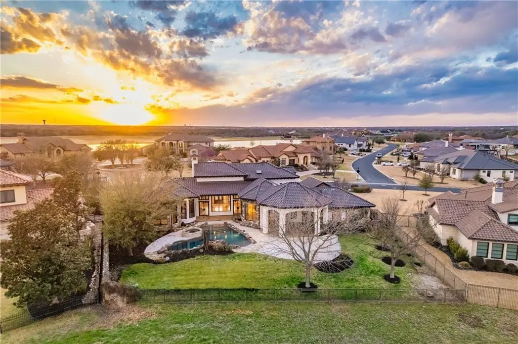 208 Goodnight DR, Georgetown, TX 78628