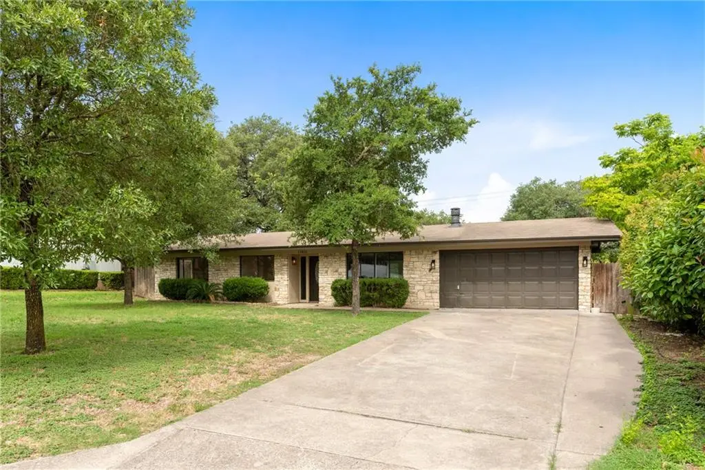 11802 North Oaks DR, Austin, TX 78753