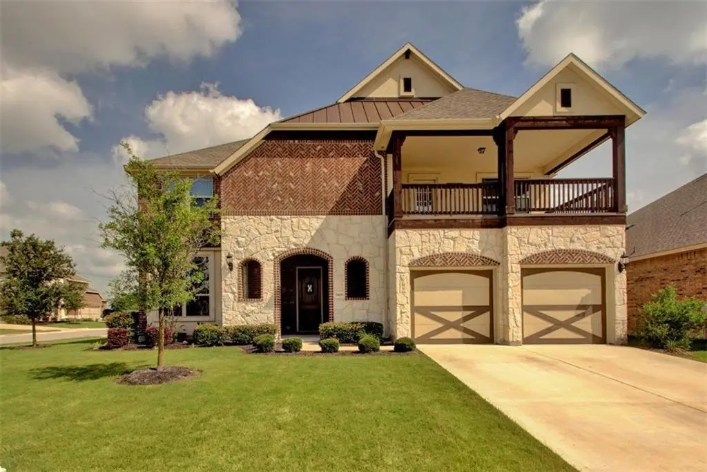2800 Windy Vane DR, Pflugerville, TX 78660