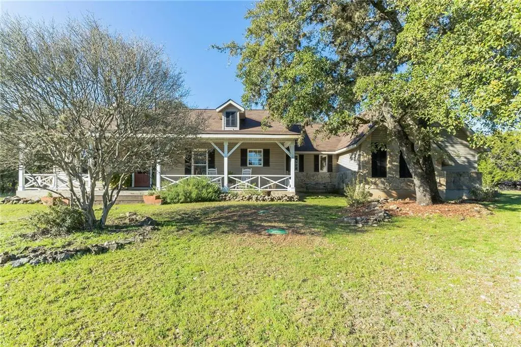 1 Cedar Valley CT, Wimberley, TX 78676