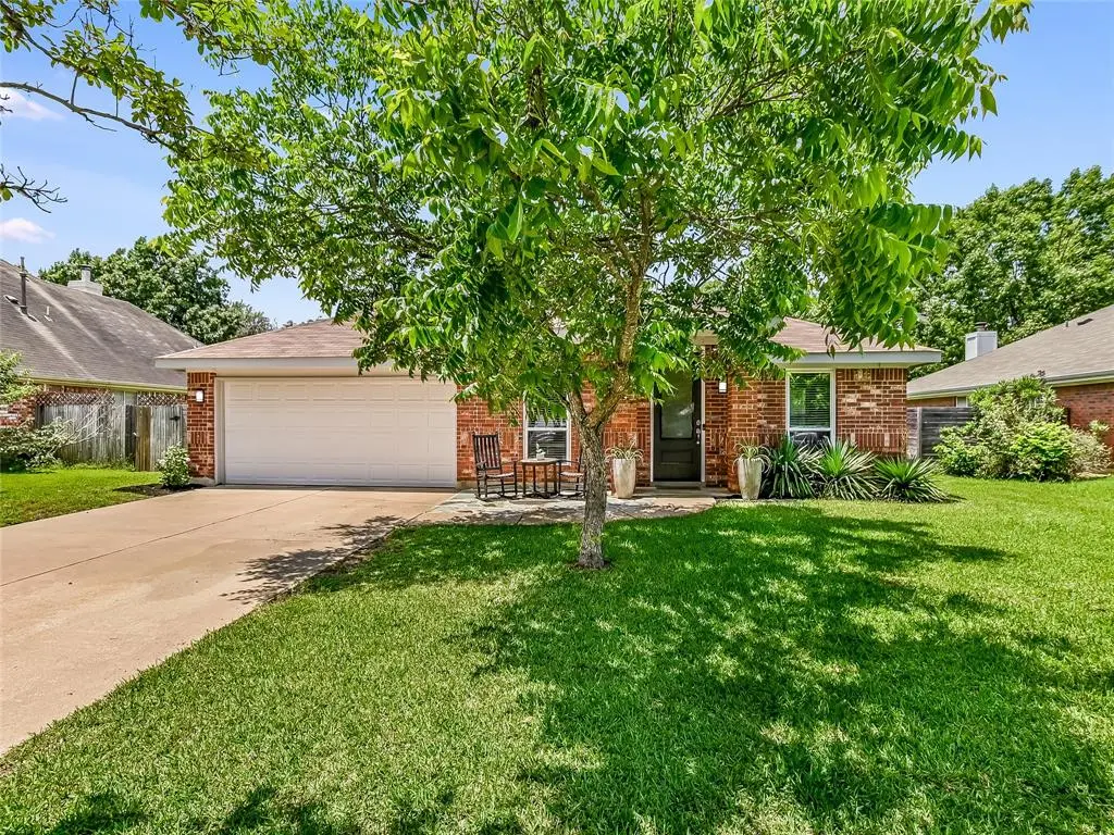 7710 Vail Valley DR, Austin, TX 78749