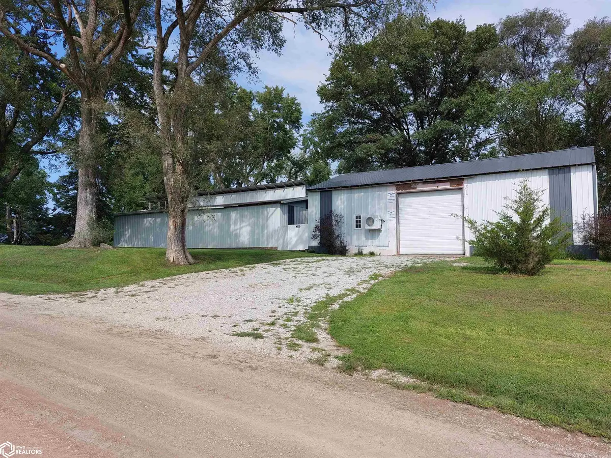2900 N 8Th ST, Red Oak, IA 51566