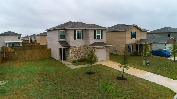 281 Koontz LOOP, Jarrell, TX 76537