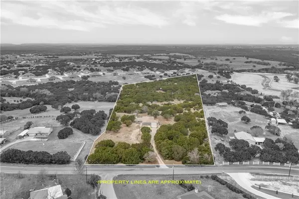 650 Cactus LN,  Copperas Cove,  TX 76522