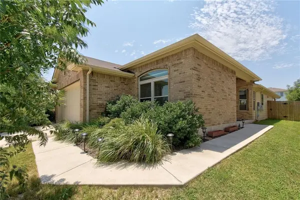 12407 Timber Arch LN, Manor, TX 78653