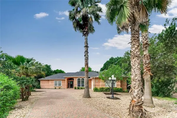 108 Acapulco CT, Lakeway, TX 78734