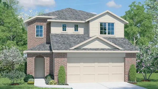 14903 Breccia RD, Manor, TX 78653